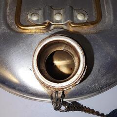 キャンプ 水筒 やかんの画像
