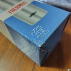 THERMOS　タンブラー400ｍｌの画像