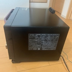 シャープ　ヘルシオの画像