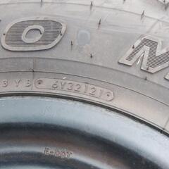 「7月31日限定！」TOYO オープンカントリー　ランクル　ディスカバリー　255/85-16の画像