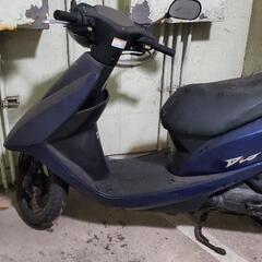 原付バイクの画像