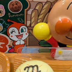 アンパンマン　かまどでやこう♪ジャムおじさんのパン工場の画像