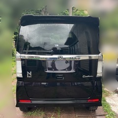 NBOXカスタム　車検R8年11月まで　8月末迄値下げ中！！の画像