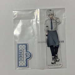 一番くじ ブルーロック　～day off～の画像