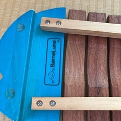 ¥300　ボーネルンド木琴　の画像