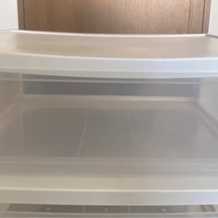 ワイドチェスト　0円　の画像