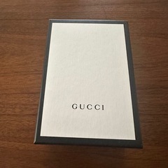 GUCCIミニ財布の画像
