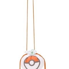 ポケピース　スリコ　3coins モンスターボール　ポシェット　2個　新品未開封の画像