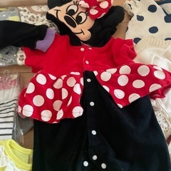 【全部おまとめです！】子供服の画像