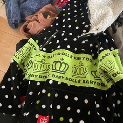 【全部おまとめです！】子供服の画像