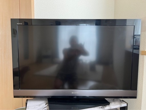 SONY 40インチ テレビ KDL-40ZX1 | テレビ ブラビア | ソニー