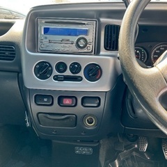 支払い総額10万円　ダイハツアトレーワゴンの画像