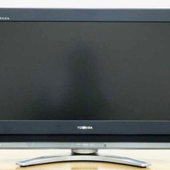 お引き取り希望 東芝 TOSHIBA 37C3000 液晶テレビ 37インチの画像