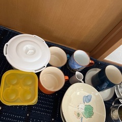 陶器の画像