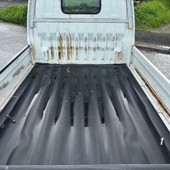 走行距離29863🌻SUZUKI キャリー　の画像