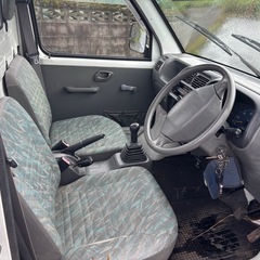 走行距離29863🌻SUZUKI キャリー　の画像