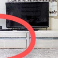 テレビ台 170TVBの画像
