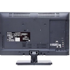 限定地域お届け可能 ！TH-24C325 液晶テレビ 24インチ パナソニックの画像
