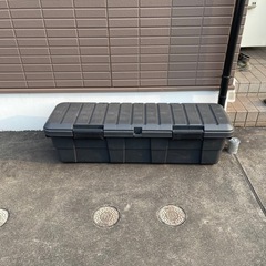 アイリスオーヤマ　　道具箱の画像