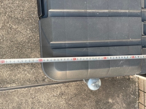 アイリスオーヤマ　　道具箱