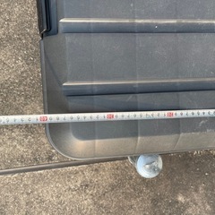 アイリスオーヤマ　　道具箱の画像