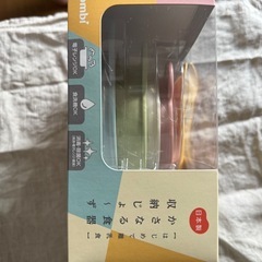 離乳食 食器 かさなる食器の画像