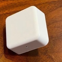 新品 スマートロック Candy House Sesame4(黒)と Wi-Fi モジュール2  SESAME（CANDY HOUSE）  の画像