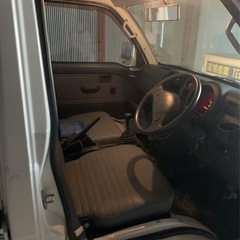 車の状態は良いです。の画像