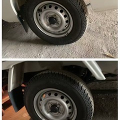 車の状態は良いです。の画像