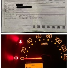 車の状態は良いです。の画像