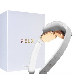 RELX ネックウォーマーの画像