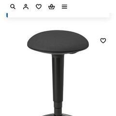 美品  IKEA  ニルスエリク  チェアー の画像