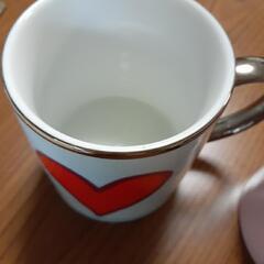 使っていません。沢山使っていない食器が出てきましたので使って頂けると助かりますの画像
