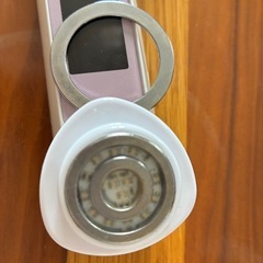 美品　YA-MAN 美顔器の画像