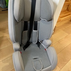 チャイルドシートの画像