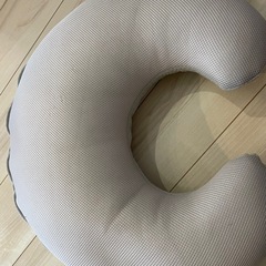 授乳クッションの画像
