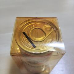 新品未使用Budweiserの貯金箱の画像