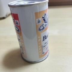 新品未使用Budweiserの貯金箱の画像