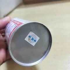 新品未使用Budweiserの貯金箱の画像
