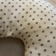 授乳クッションの画像