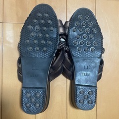 サンダル　LLサイズの画像