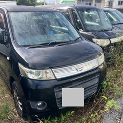 車検残りR7.9まで☆エアコン冷えますの画像