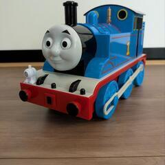 サウンドきかんしゃトーマス


の画像
