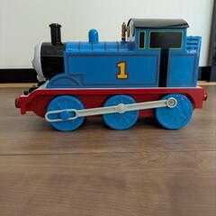 サウンドきかんしゃトーマス


の画像