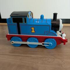 サウンドきかんしゃトーマス


の画像