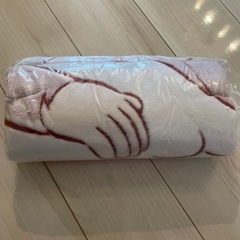 おさるのジョージ ブランケットの画像