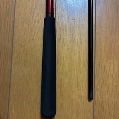 ダイワ　アナリスター　の画像