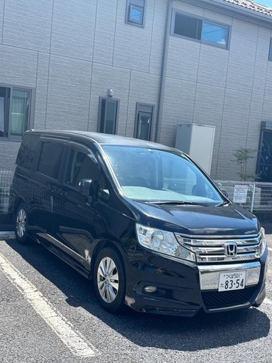 外装、車外用品 car