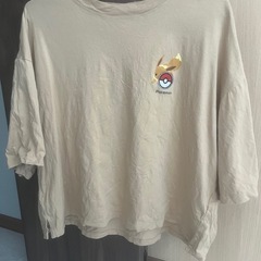 tシャツの画像