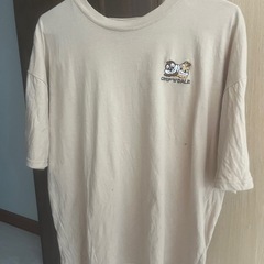 tシャツの画像